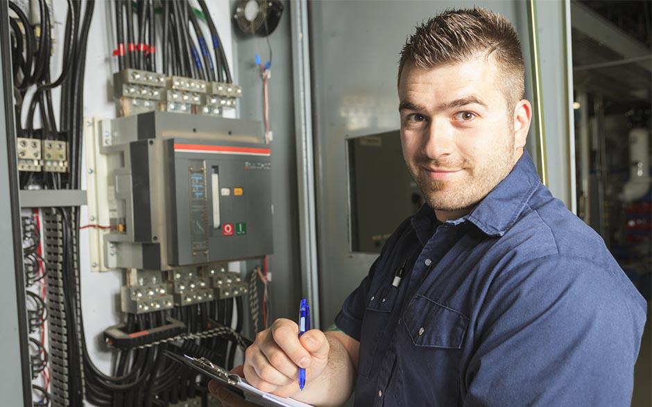 entreprise d'électricité Brie-Comte-Robert