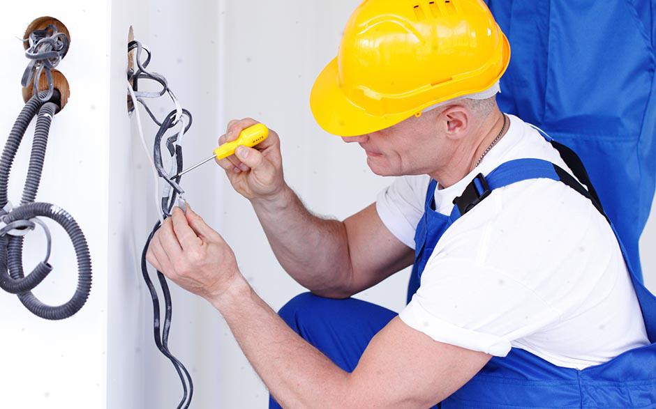 électricité entreprise Villebon-sur-Yvette