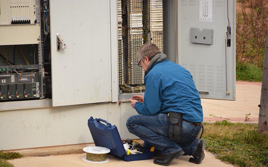 urgence électricité Paris 11
