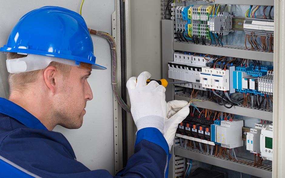 électricien en urgence Lésigny