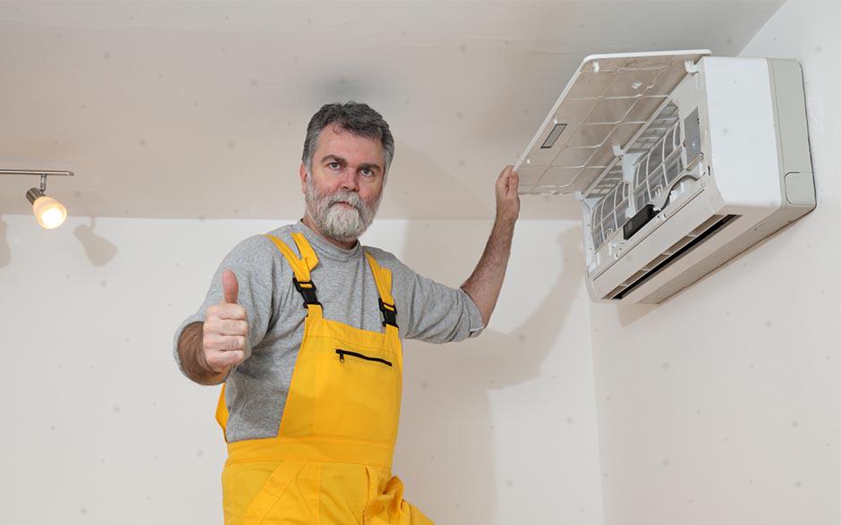 travail électricien Lésigny