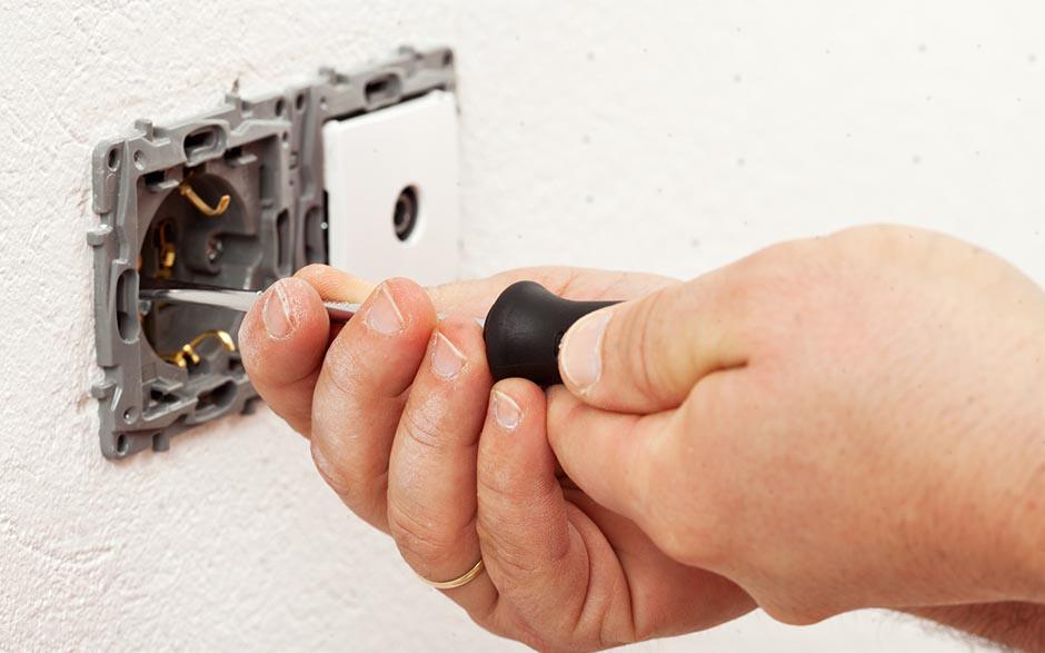urgence électricité Nemours