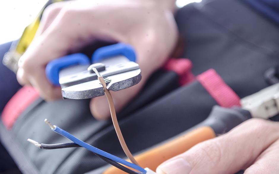 électricien cableur Cesson