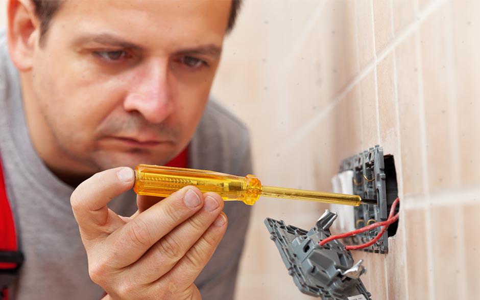 électricien de maintenance Villemomble