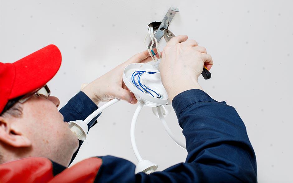 urgence électricité Brie-Comte-Robert