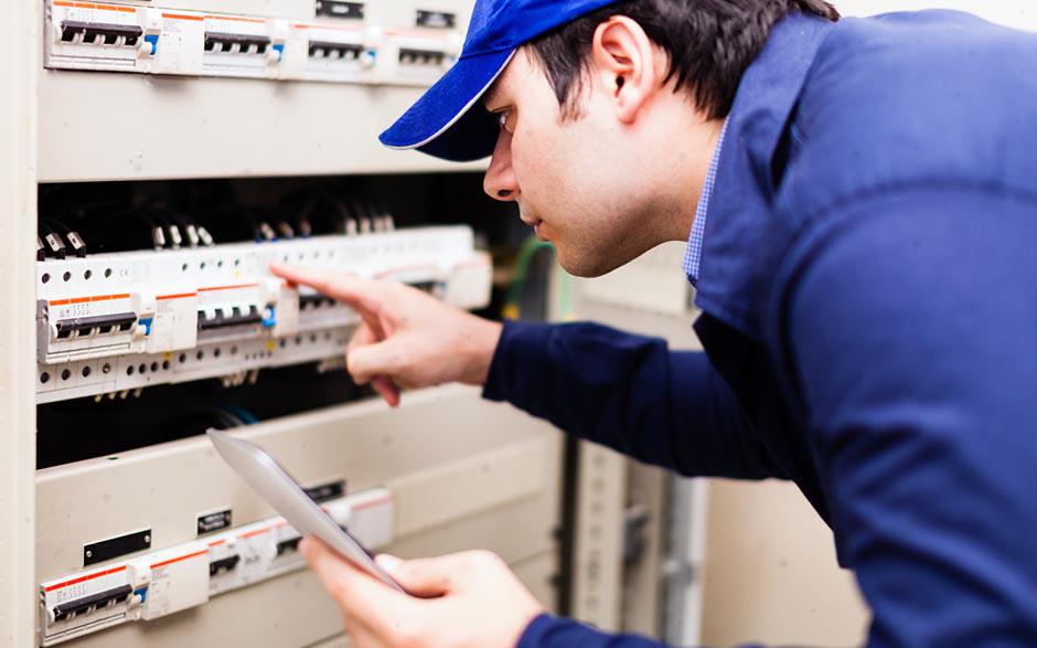 électricité entreprise Villebon-sur-Yvette